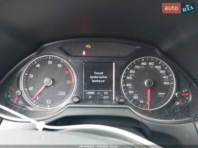 Ауди Ку 5 2016 в Черкассах на Automoto.ua Ауди Ку 5, объемом двигателя 1.98 л и пробегом 176 тыс. км за 3100 $, фото 10 на Automoto.ua