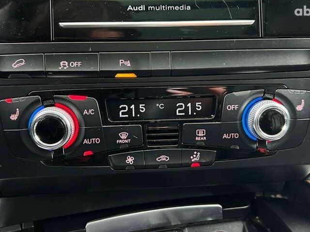 Ауди Ку 5, объемом двигателя 2 л и пробегом 82 тыс. км за 18650 $, фото 14 на Automoto.ua