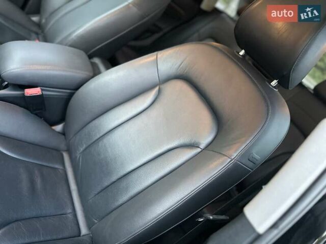 Ауді Ку 5, об'ємом двигуна 1.98 л та пробігом 87 тис. км за 16499 $, фото 47 на Automoto.ua