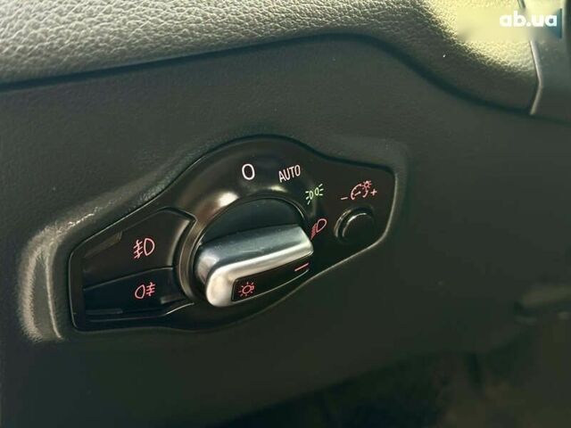 Ауди Ку 5, объемом двигателя 2 л и пробегом 206 тыс. км за 15900 $, фото 19 на Automoto.ua