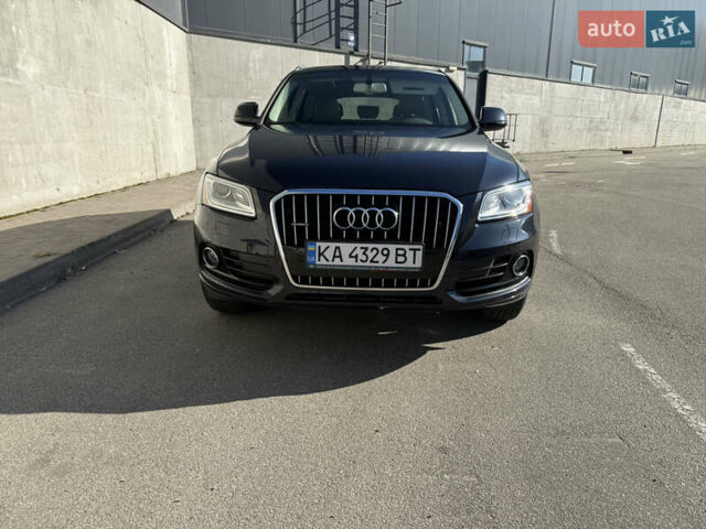 Ауди Ку 5 2016 в Киеве на Automoto.ua Ауди Ку 5, объемом двигателя 3 л и пробегом 85 тыс. км за 19800 $, фото 2 на Automoto.ua