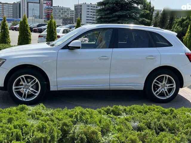 Ауді Ку 5, об'ємом двигуна 2 л та пробігом 102 тис. км за 18999 $, фото 3 на Automoto.ua