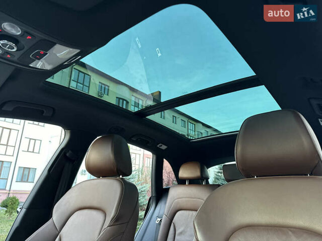 Ауди Ку 5, объемом двигателя 1.98 л и пробегом 117 тыс. км за 20999 $, фото 40 на Automoto.ua