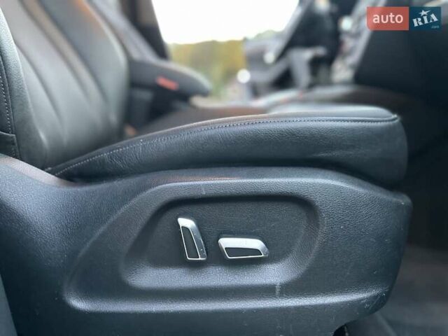 Ауді Ку 5, об'ємом двигуна 1.98 л та пробігом 87 тис. км за 16499 $, фото 41 на Automoto.ua