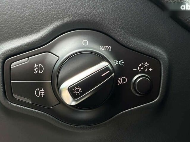 Ауди Ку 5 2016 в Львове на Automoto.ua Ауди Ку 5, объемом двигателя 2 л и пробегом 101 тыс. км за 18700 $, фото 10 на Automoto.ua