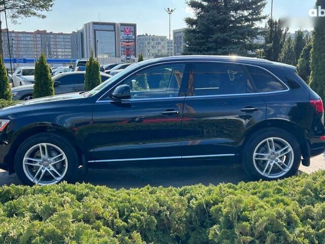 Ауди Ку 5, объемом двигателя 2 л и пробегом 154 тыс. км за 21700 $, фото 3 на Automoto.ua