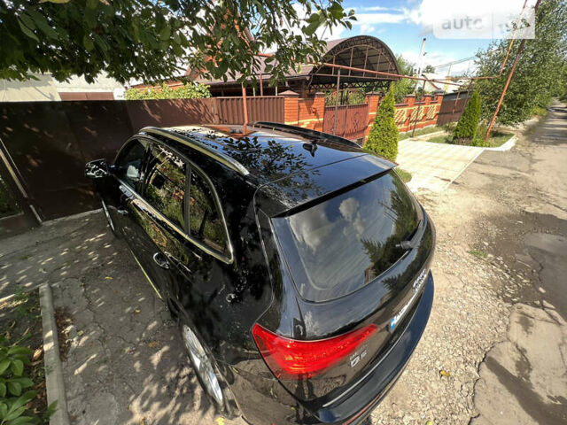 Ауди Ку 5, объемом двигателя 1.98 л и пробегом 103 тыс. км за 21000 $, фото 2 на Automoto.ua