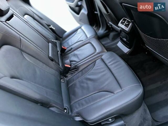 Ауді Ку 5, об'ємом двигуна 1.98 л та пробігом 87 тис. км за 16499 $, фото 66 на Automoto.ua