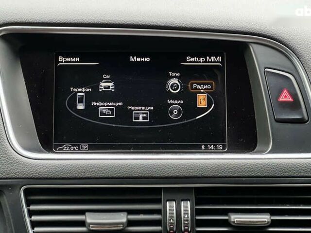 Ауди Ку 5, объемом двигателя 3 л и пробегом 230 тыс. км за 21650 $, фото 15 на Automoto.ua