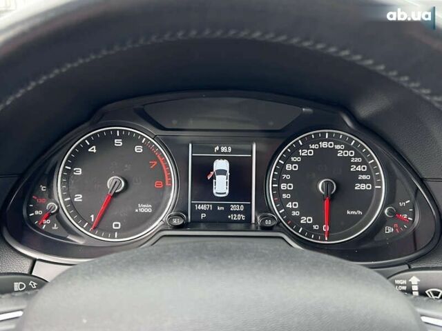 Ауди Ку 5, объемом двигателя 2 л и пробегом 144 тыс. км за 15490 $, фото 21 на Automoto.ua