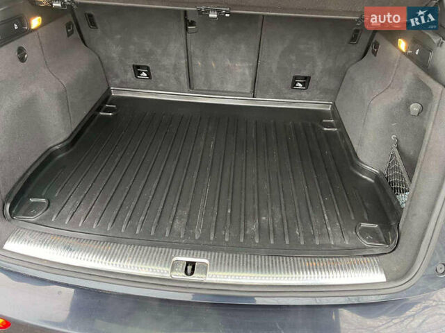 Ауди Ку 5, объемом двигателя 3 л и пробегом 160 тыс. км за 17500 $, фото 8 на Automoto.ua