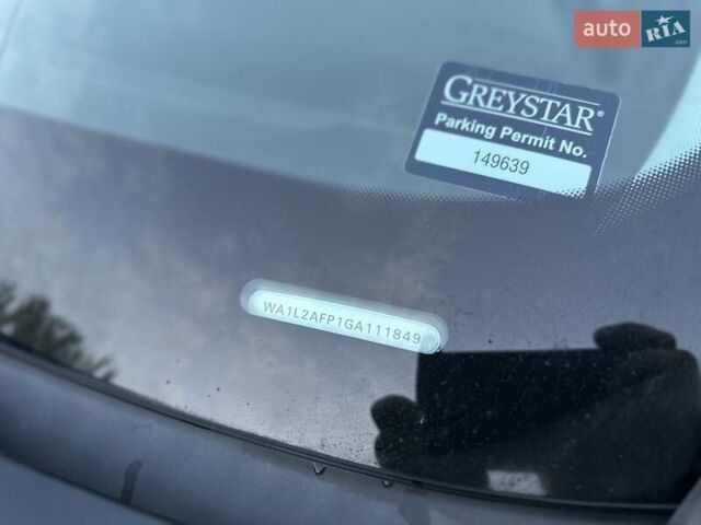 Ауді Ку 5, об'ємом двигуна 1.98 л та пробігом 87 тис. км за 16499 $, фото 25 на Automoto.ua