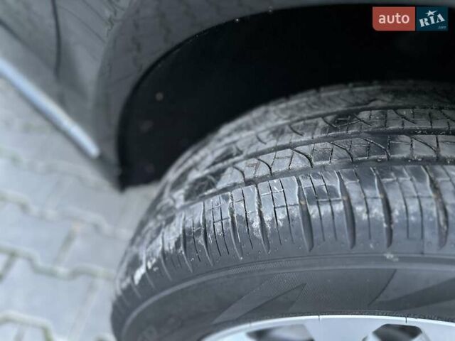 Ауді Ку 5, об'ємом двигуна 1.98 л та пробігом 87 тис. км за 16499 $, фото 6 на Automoto.ua