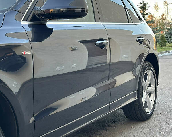 Ауди Ку 5, объемом двигателя 1.98 л и пробегом 117 тыс. км за 20999 $, фото 9 на Automoto.ua