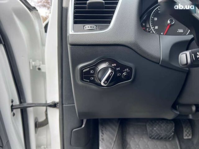 Ауди Ку 5, объемом двигателя 2 л и пробегом 144 тыс. км за 15490 $, фото 17 на Automoto.ua