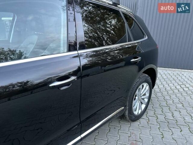 Ауді Ку 5, об'ємом двигуна 1.98 л та пробігом 87 тис. км за 16499 $, фото 19 на Automoto.ua