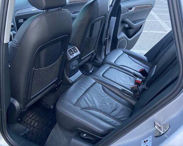 Ауді Ку 5, об'ємом двигуна 1.98 л та пробігом 131 тис. км за 18500 $, фото 8 на Automoto.ua