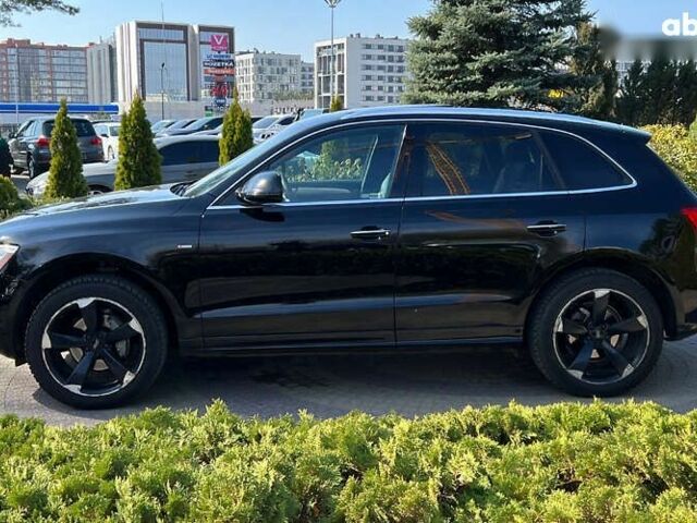 Ауди Ку 5 2016 в Львове на Automoto.ua Ауди Ку 5, объемом двигателя 2 л и пробегом 171 тыс. км за 15800 $, фото 3 на Automoto.ua