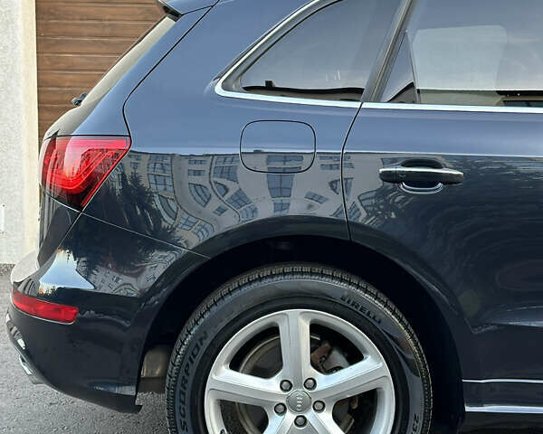 Ауди Ку 5, объемом двигателя 1.98 л и пробегом 117 тыс. км за 20999 $, фото 7 на Automoto.ua