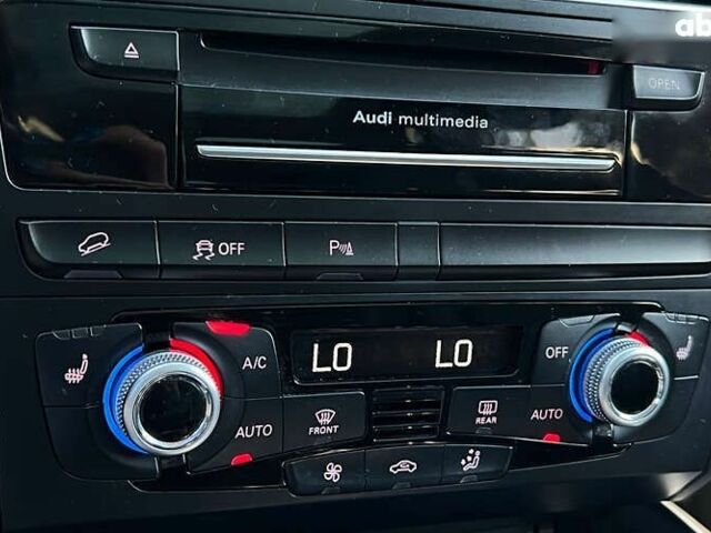Ауди Ку 5, объемом двигателя 2 л и пробегом 185 тыс. км за 16999 $, фото 20 на Automoto.ua
