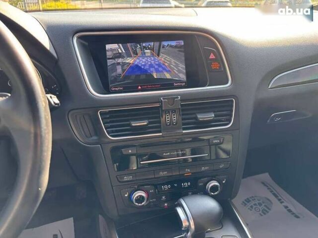 Ауди Ку 5, объемом двигателя 3 л и пробегом 166 тыс. км за 15750 $, фото 26 на Automoto.ua