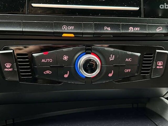 Ауди Ку 5, объемом двигателя 3 л и пробегом 230 тыс. км за 21650 $, фото 16 на Automoto.ua