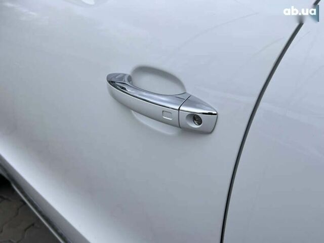 Ауди Ку 5, объемом двигателя 2 л и пробегом 144 тыс. км за 15490 $, фото 11 на Automoto.ua