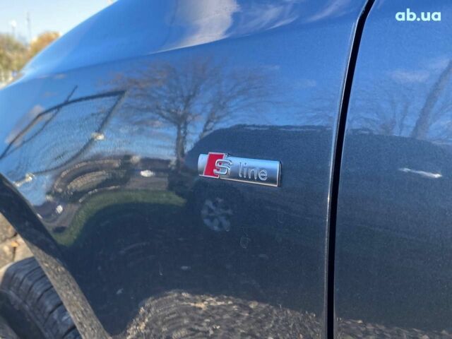 Ауди Ку 5 2016 в Львове на Automoto.ua Ауди Ку 5, объемом двигателя 0 л и пробегом 79 тыс. км за 23000 $, фото 5 на Automoto.ua