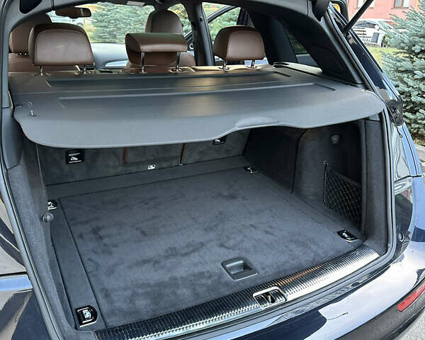 Ауди Ку 5, объемом двигателя 1.98 л и пробегом 117 тыс. км за 20999 $, фото 43 на Automoto.ua