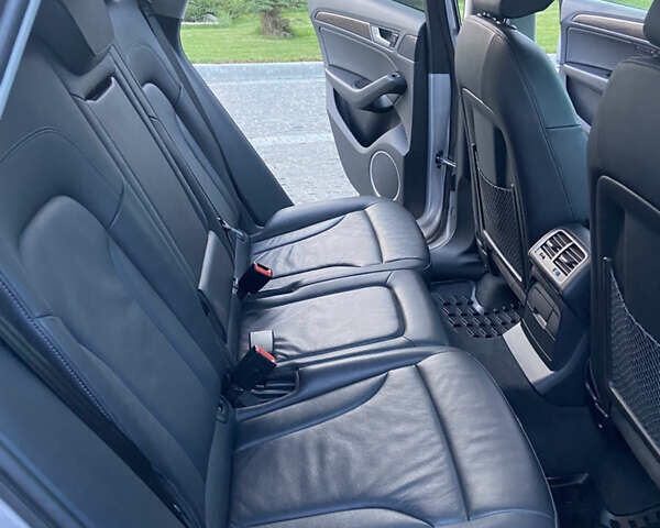 Ауді Ку 5, об'ємом двигуна 1.98 л та пробігом 131 тис. км за 18500 $, фото 4 на Automoto.ua
