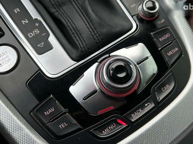 Ауди Ку 5, объемом двигателя 3 л и пробегом 230 тыс. км за 21650 $, фото 18 на Automoto.ua