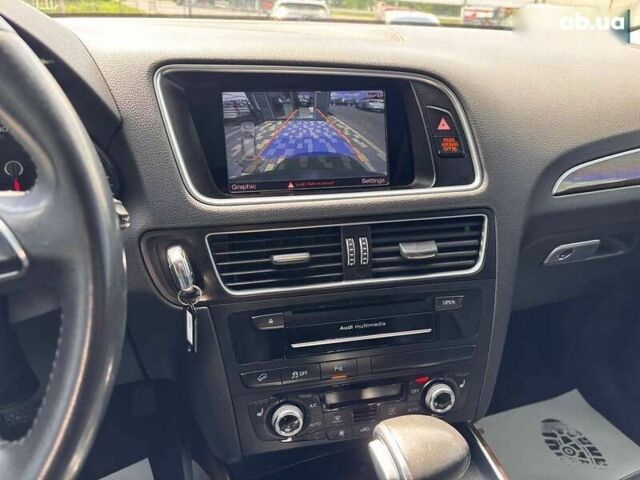 Ауди Ку 5, объемом двигателя 2 л и пробегом 184 тыс. км за 15999 $, фото 26 на Automoto.ua