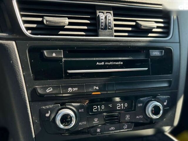 Ауди Ку 5 2016 в Львове на Automoto.ua Ауди Ку 5, объемом двигателя 2 л и пробегом 184 тыс. км за 16900 $, фото 22 на Automoto.ua