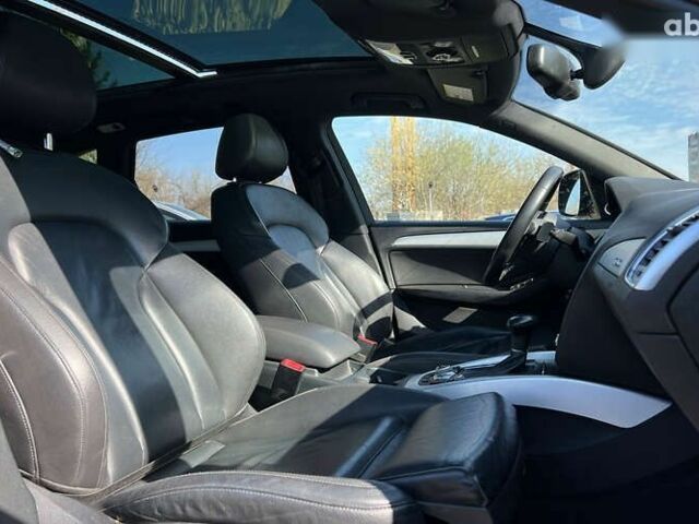 Ауди Ку 5 2016 в Львове на Automoto.ua Ауди Ку 5, объемом двигателя 2 л и пробегом 171 тыс. км за 15800 $, фото 8 на Automoto.ua