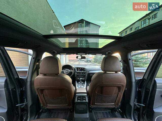 Ауди Ку 5, объемом двигателя 1.98 л и пробегом 117 тыс. км за 20999 $, фото 45 на Automoto.ua