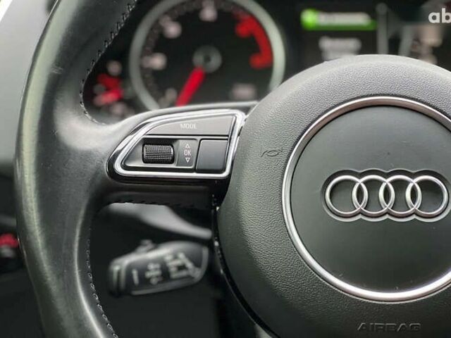 Ауди Ку 5, объемом двигателя 3 л и пробегом 230 тыс. км за 21650 $, фото 11 на Automoto.ua