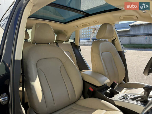 Ауди Ку 5 2016 в Киеве на Automoto.ua Ауди Ку 5, объемом двигателя 3 л и пробегом 85 тыс. км за 19800 $, фото 14 на Automoto.ua