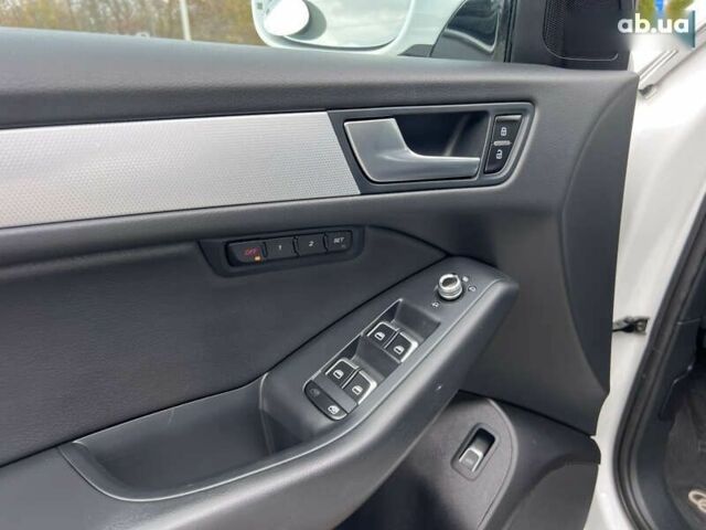 Ауди Ку 5, объемом двигателя 2 л и пробегом 144 тыс. км за 15490 $, фото 13 на Automoto.ua