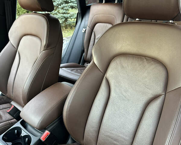 Ауди Ку 5, объемом двигателя 1.98 л и пробегом 117 тыс. км за 20999 $, фото 38 на Automoto.ua