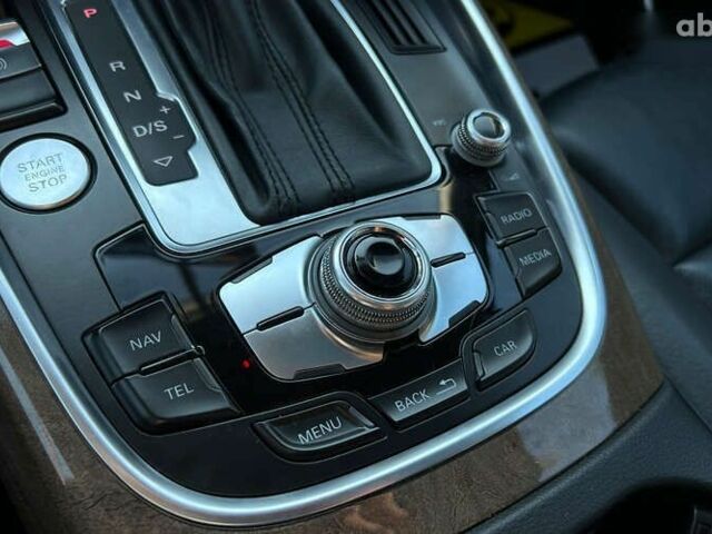 Ауди Ку 5 2016 в Львове на Automoto.ua Ауди Ку 5, объемом двигателя 2 л и пробегом 168 тыс. км за 16800 $, фото 16 на Automoto.ua
