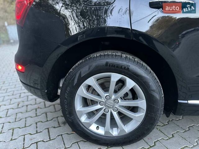 Ауді Ку 5, об'ємом двигуна 1.98 л та пробігом 87 тис. км за 16499 $, фото 9 на Automoto.ua