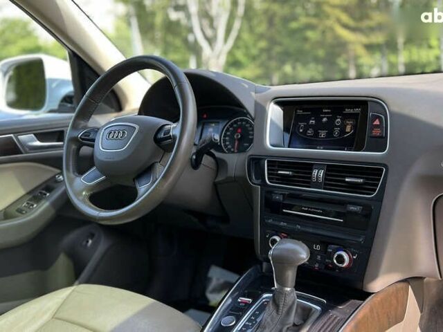 Ауді Ку 5, об'ємом двигуна 2 л та пробігом 102 тис. км за 18999 $, фото 9 на Automoto.ua