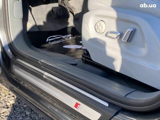 Ауди Ку 5 2016 в Львове на Automoto.ua Ауди Ку 5, объемом двигателя 0 л и пробегом 79 тыс. км за 23000 $, фото 8 на Automoto.ua