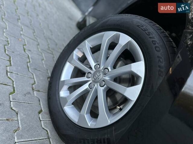 Ауді Ку 5, об'ємом двигуна 1.98 л та пробігом 87 тис. км за 16499 $, фото 5 на Automoto.ua