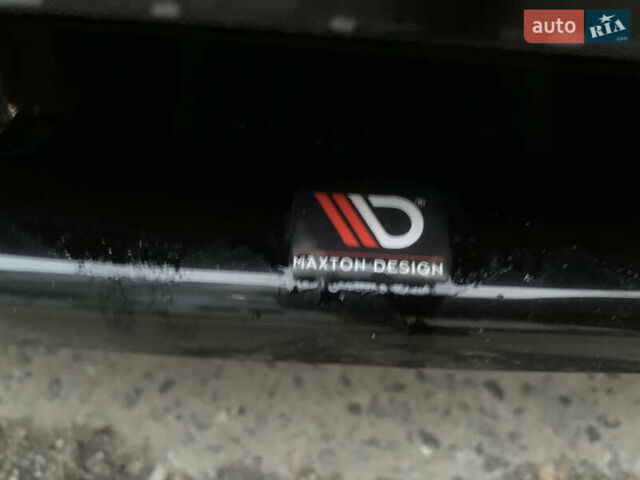 Ауди Ку 5, объемом двигателя 1.98 л и пробегом 114 тыс. км за 20000 $, фото 7 на Automoto.ua