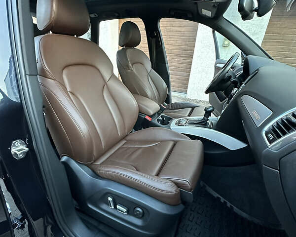 Ауди Ку 5, объемом двигателя 1.98 л и пробегом 117 тыс. км за 20999 $, фото 50 на Automoto.ua