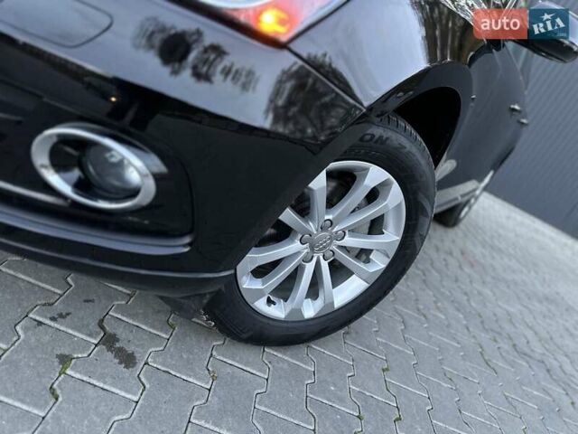 Ауді Ку 5, об'ємом двигуна 1.98 л та пробігом 87 тис. км за 16499 $, фото 12 на Automoto.ua