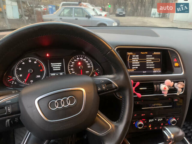 Ауди Ку 5, объемом двигателя 1.98 л и пробегом 114 тыс. км за 20000 $, фото 30 на Automoto.ua