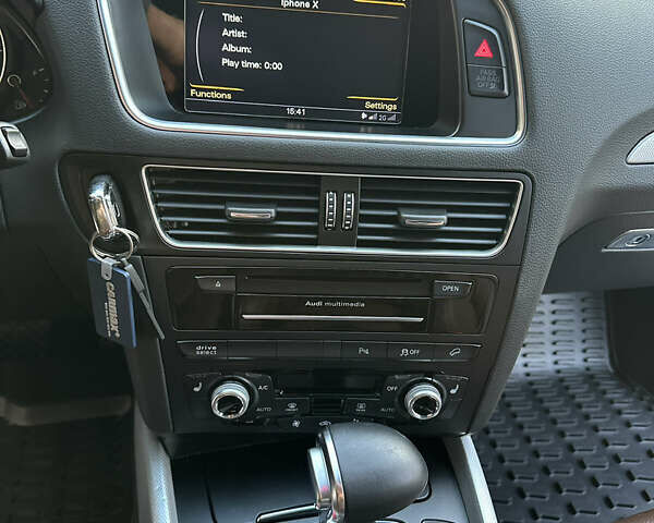 Ауди Ку 5, объемом двигателя 1.98 л и пробегом 117 тыс. км за 20999 $, фото 37 на Automoto.ua