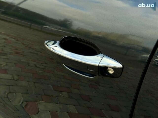 Ауди Ку 5, объемом двигателя 2 л и пробегом 206 тыс. км за 15900 $, фото 14 на Automoto.ua